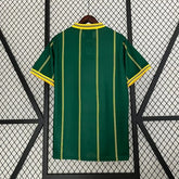 Retro Leicester City 1984 away game